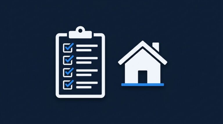 Checklist para comprar piso: todos los pasos y documentos